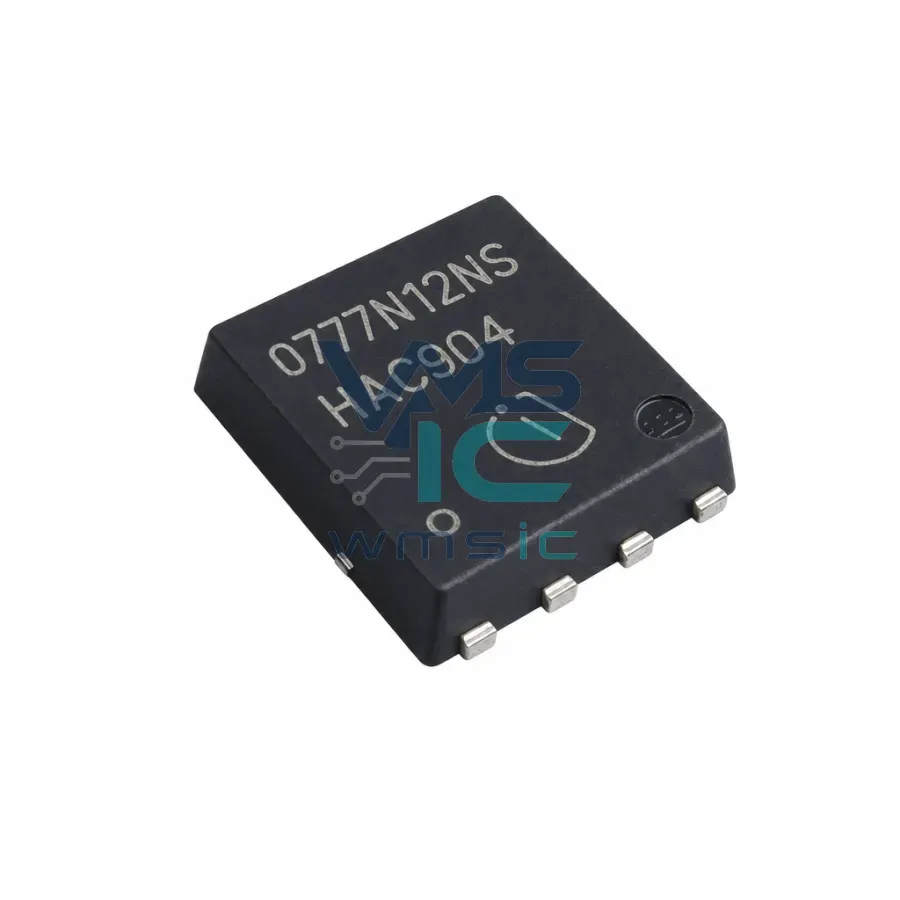 BSC077N12NS3G N-Channel MOSFET 120V BSC077N12NS3G TDSON-8(5x6) Package