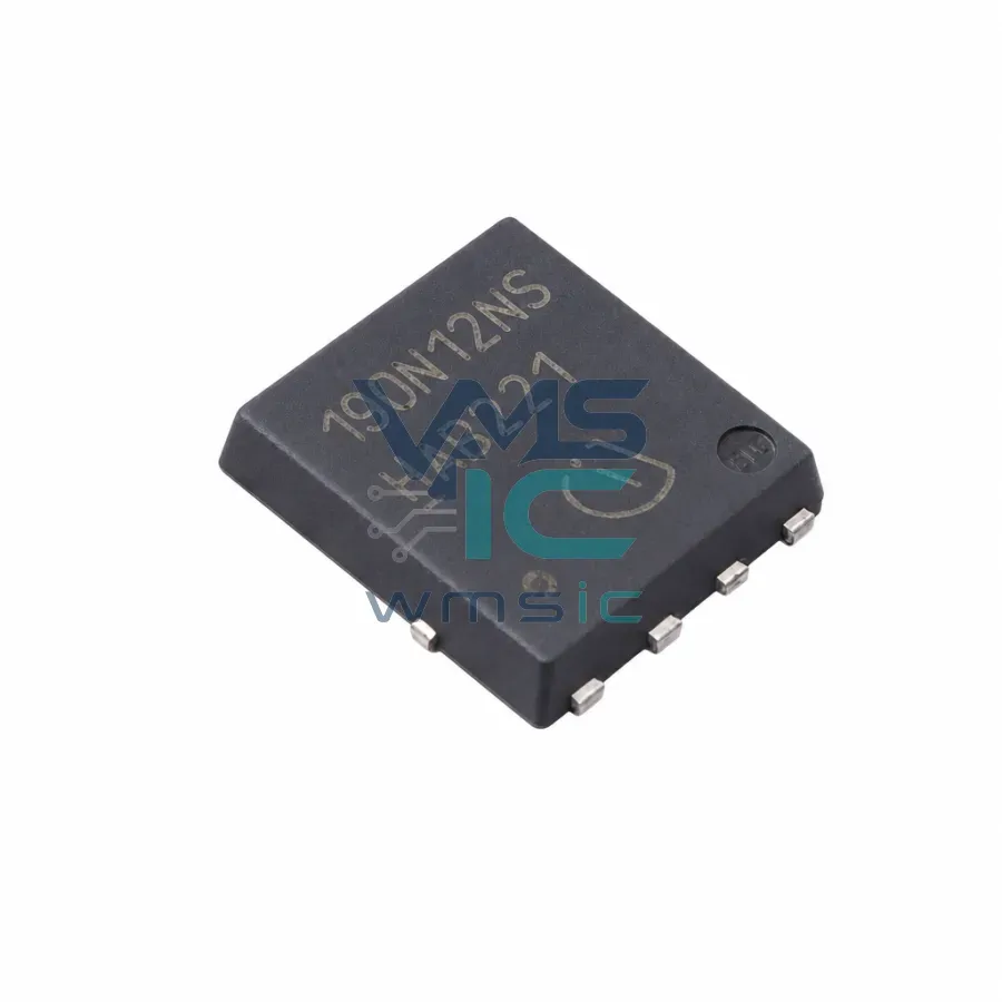 BSC190N12NS3 G N-Channel MOSFET 120V 44A BSC190N12NS3 TDSON-8-EP(5x6) Package