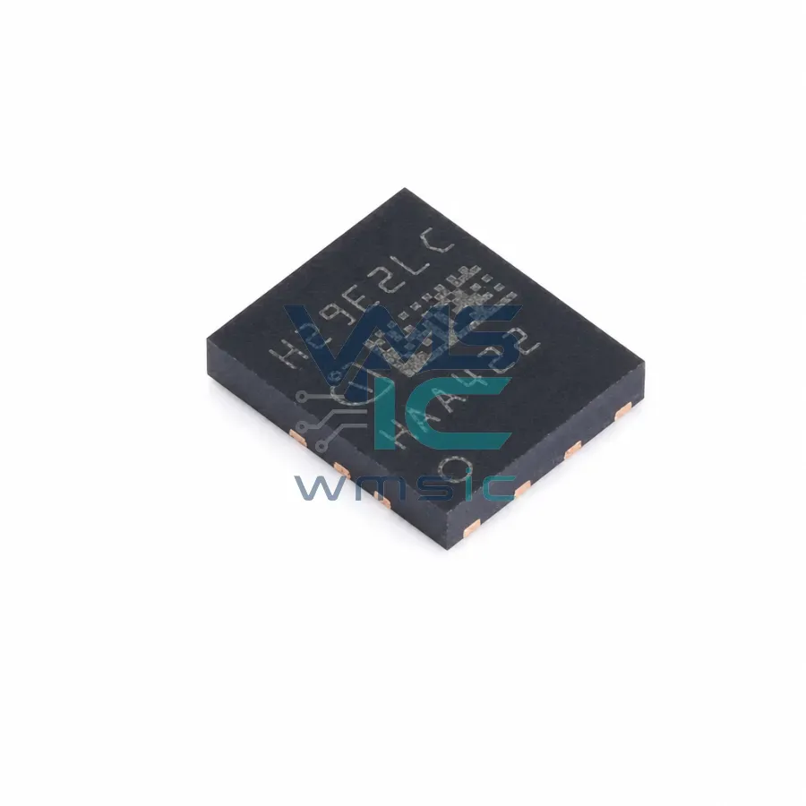 IQDH29NE2LM5CGATMA1 Power Transistor 25V OptiMOS 5 IQDH29NE2LM5CGATMA1 WHTFN-9 Package