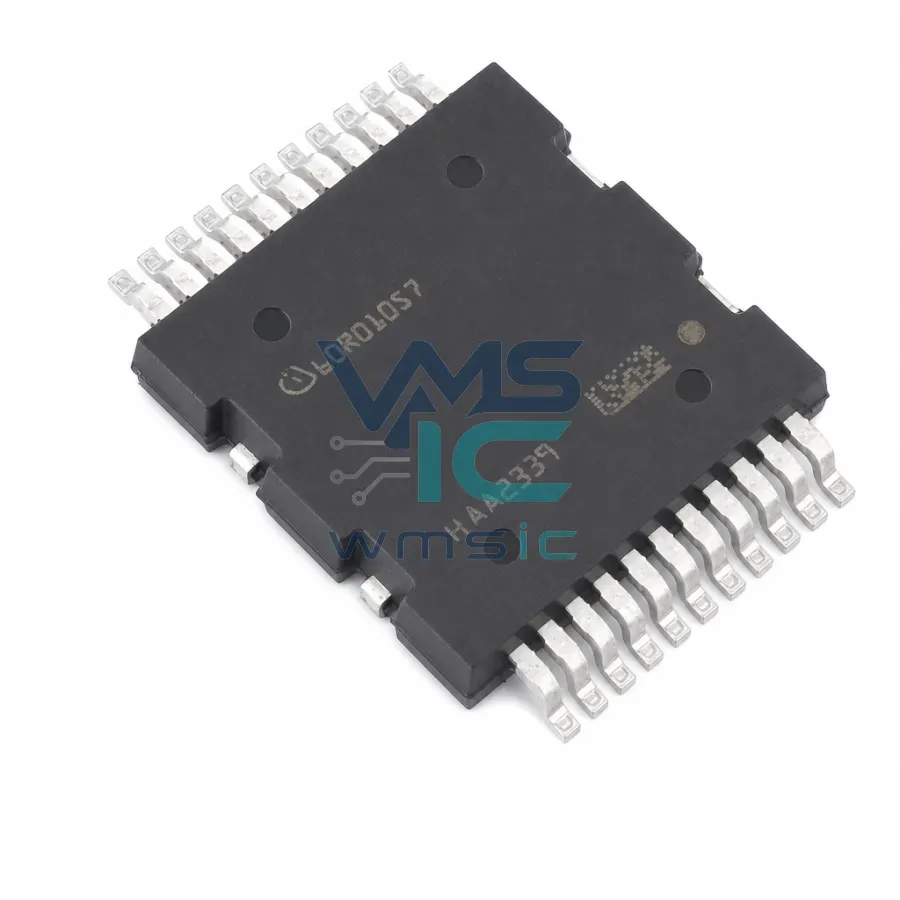 IPQC60R010S7XTMA1 CoolMOS SJ S7 Power Device 600V IPQC60R010S7XTMA1 HDSOP-22 Package
