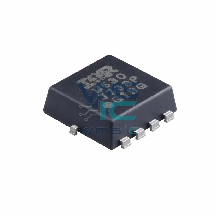 IRLHM630TRPBF N-Channel MOSFET 30V IRLHM630TRPBF PQFN-8(3.1x3.1) Package