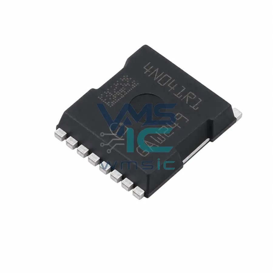 Транзистор IPLU300N04S4-1R1 Корпус