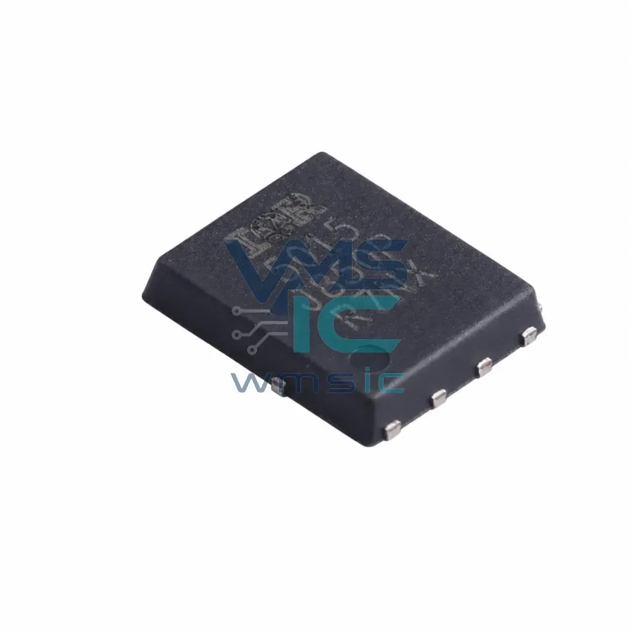 IRFH5015TRPBF N-Channel Power MOSFET 150V 56A Power Transistor IRFH5015TRPBF PQFN-8(5x6) Package