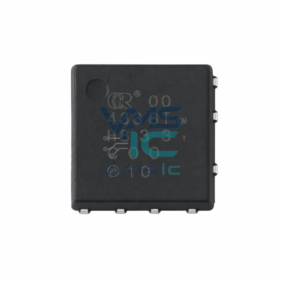 IRFH8330TRPBF HEXFET Power MOSFET Transistor Power Management Device IRFH8330TRPBF PQFN-8(5x6) Package