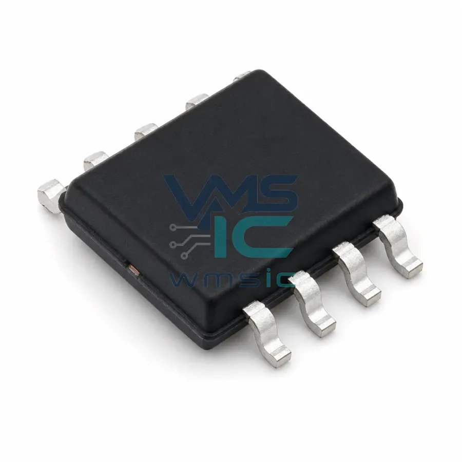 IRF8734TRPBF N-Channel Power MOSFET 30V 21A SO-8 Transistor Device IRF8734TRPBF SOIC-8 Package
