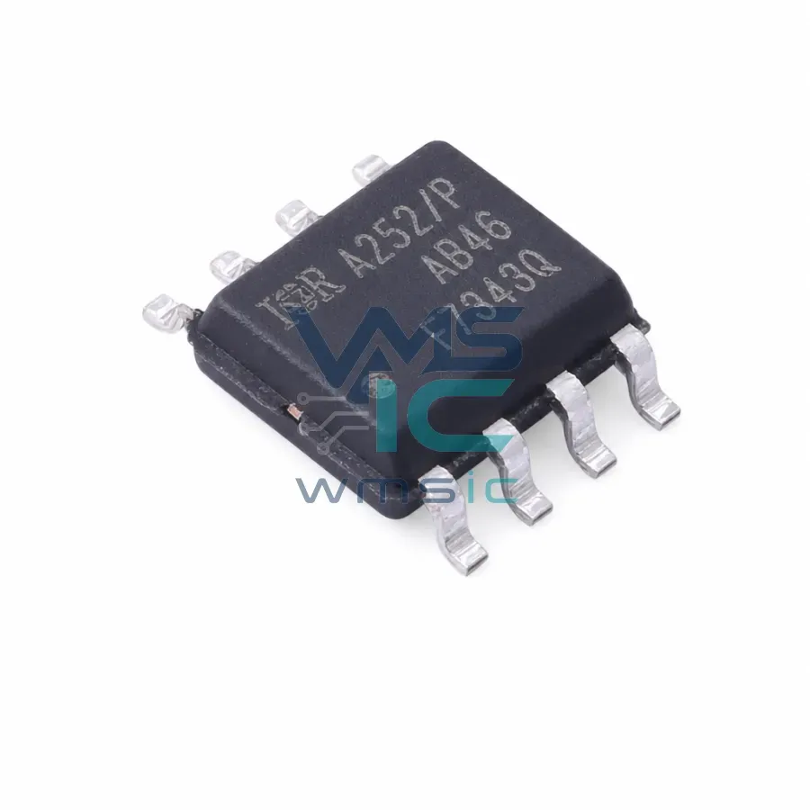 AUIRF7343QTR Automotive Complementary N and P-Channel MOSFET 55V AUIRF7343QTR SO-8 Package