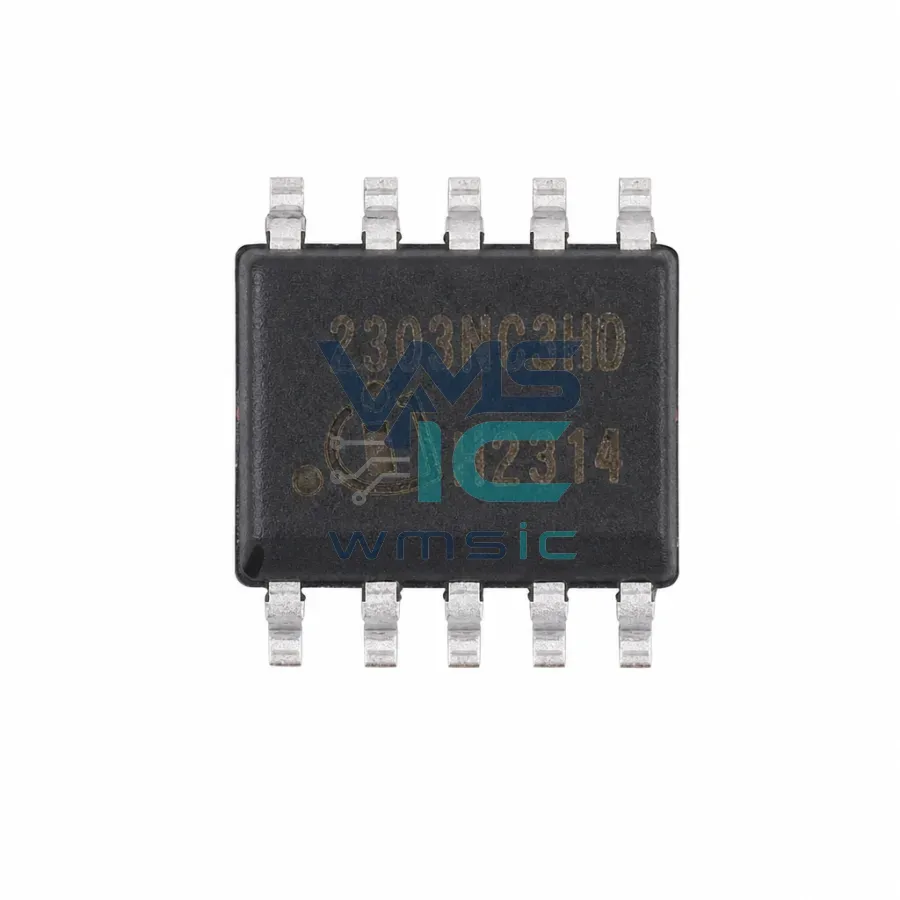 BSO220N03MDGXUMA1 Dual N-Channel Power MOSFET 30V 7.7A Transistor BSO220N03MDGXUMA1 SOIC-8 Package