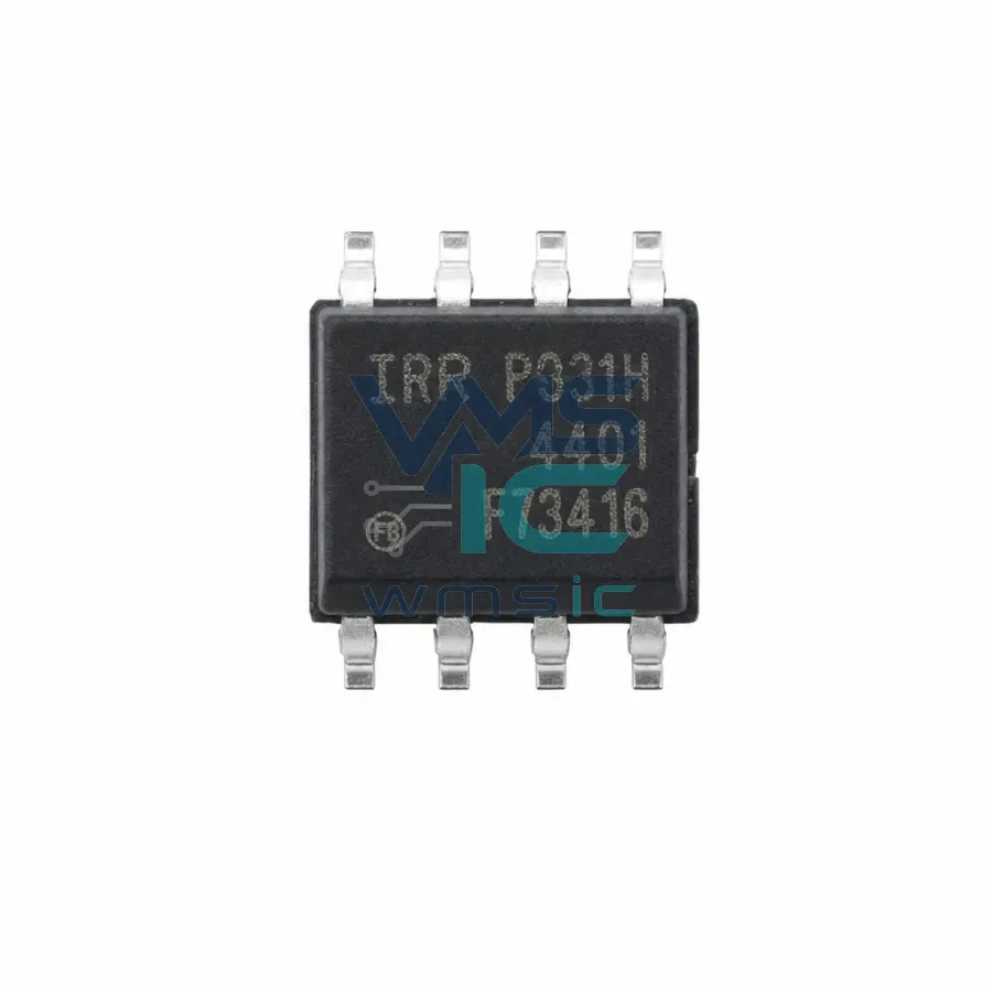 IRF7341GTRPBF Dual N-Channel Power MOSFET 55V 5.1A SO-8 Transistor IRF7341GTRPBF SO-8 Package