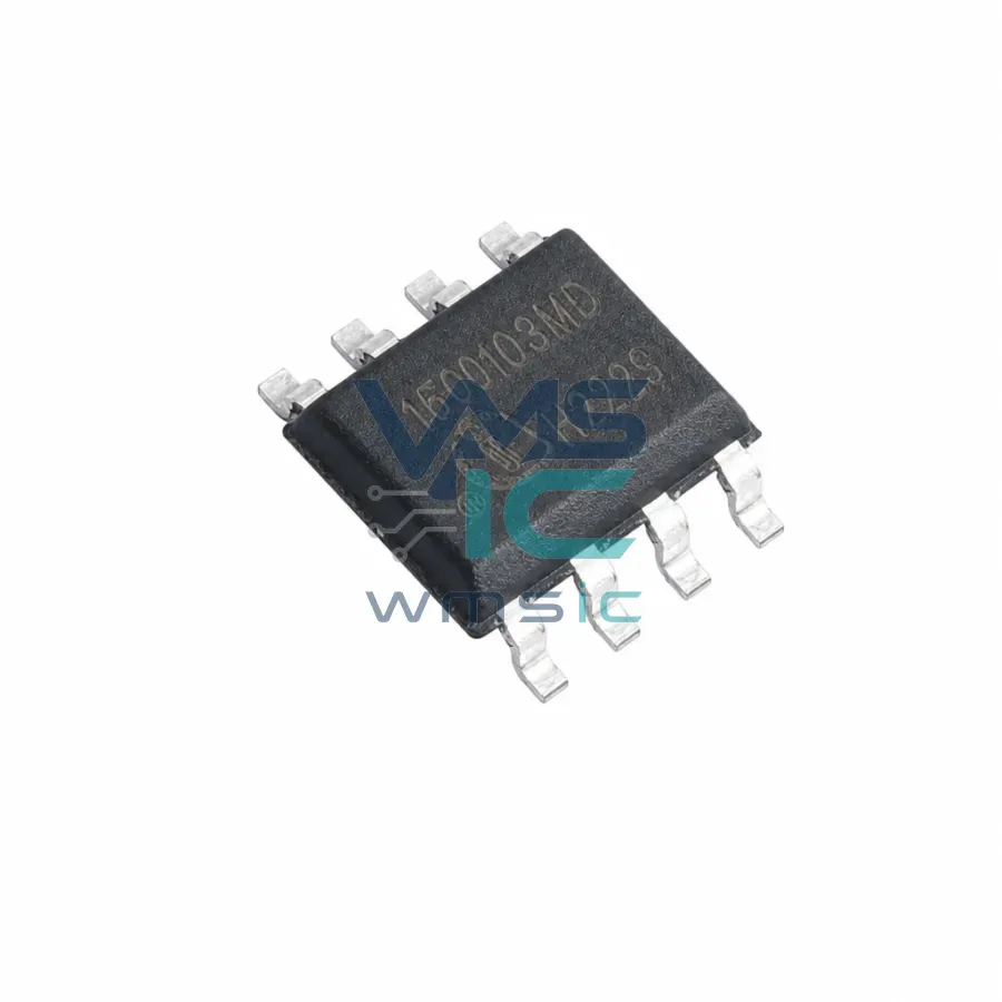 BSO150N03MDG Dual N-Channel Power MOSFET 30V 9.3A SO-8 Transistor BSO150N03MDG DSO-8 Package
