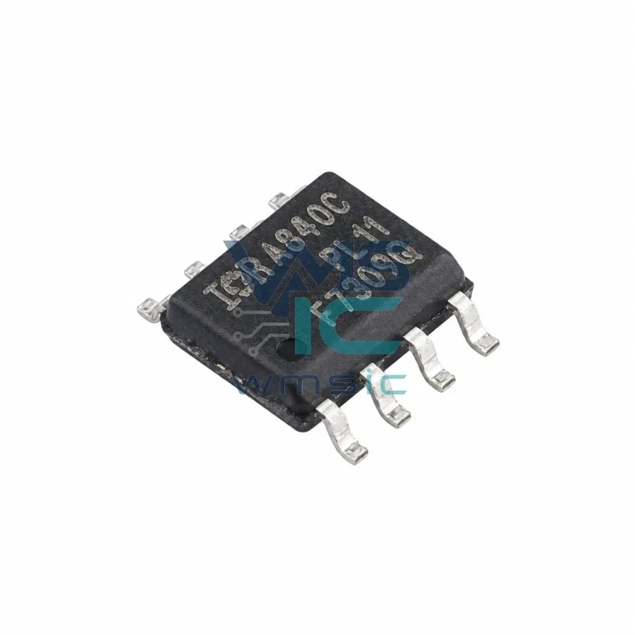 AUIRF7309QTR Automotive Grade Complementary N and P-Channel MOSFET 30V AUIRF7309QTR SO-8 Package