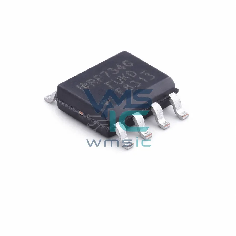 IRF8313PBF Dual N-Channel Power MOSFET 30V 9.7A SO-8 Transistor Device IRF8313PBF SO-8 Package