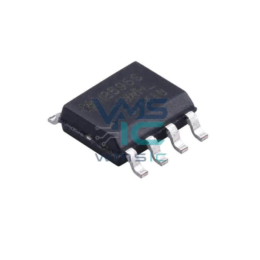 SI4410DYTRPBF N-Channel Power MOSFET 30V 10A SO-8 Power Transistor SI4410DYTRPBF SOIC-8 Package