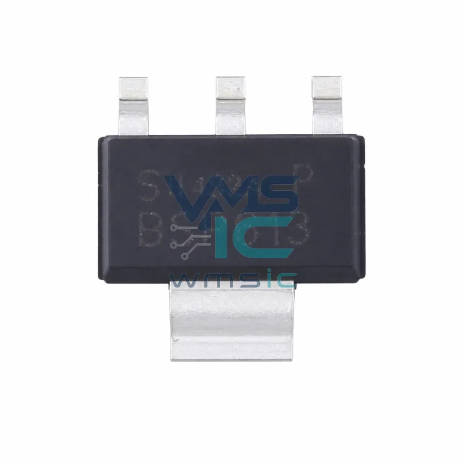 BSP613PH6327 SIPMOS Small Signal P-Channel MOSFET Transistor SOT-223 BSP613PH6327 SOT-223 Package