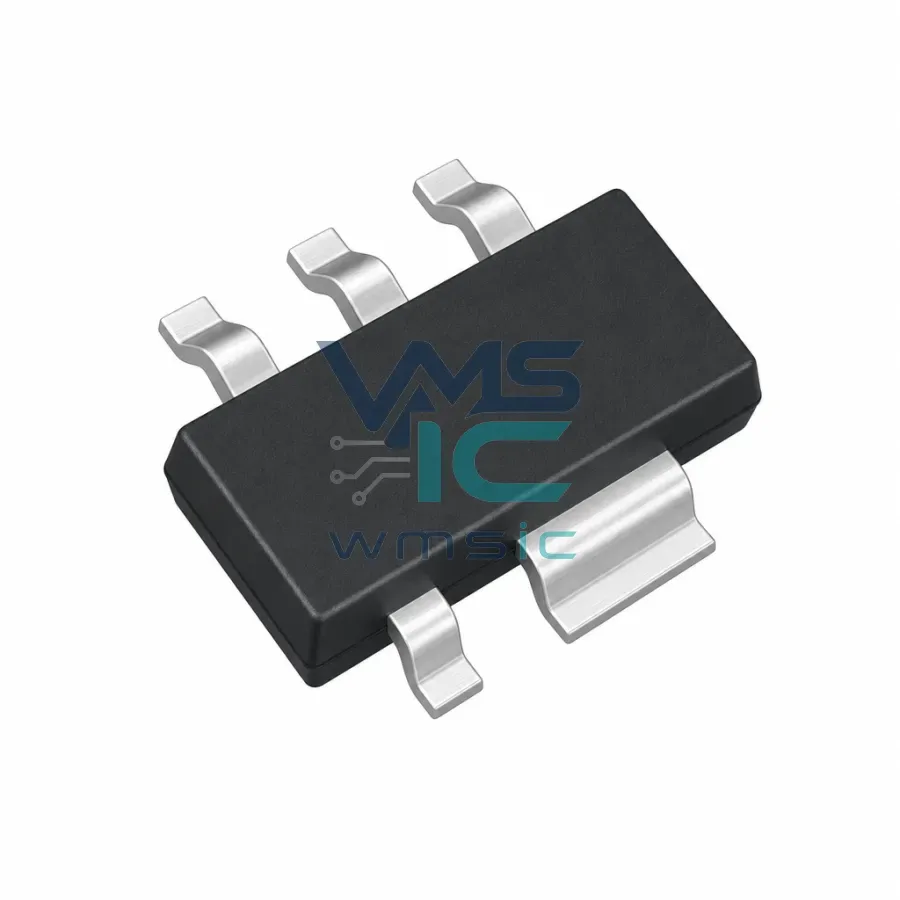 BSP171PH6327 P-Channel Power MOSFET 60V 1.9A SOT-223 Power Transistor BSP171PH6327 SOT-223 Package