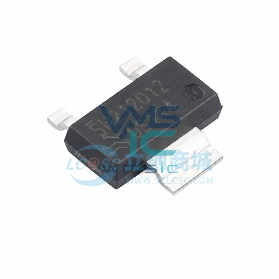 IPN70R1K4P7S N-Channel Power MOSFET 700V 4A CoolMOS P7 Transistor IPN70R1K4P7S SOT-223 Package