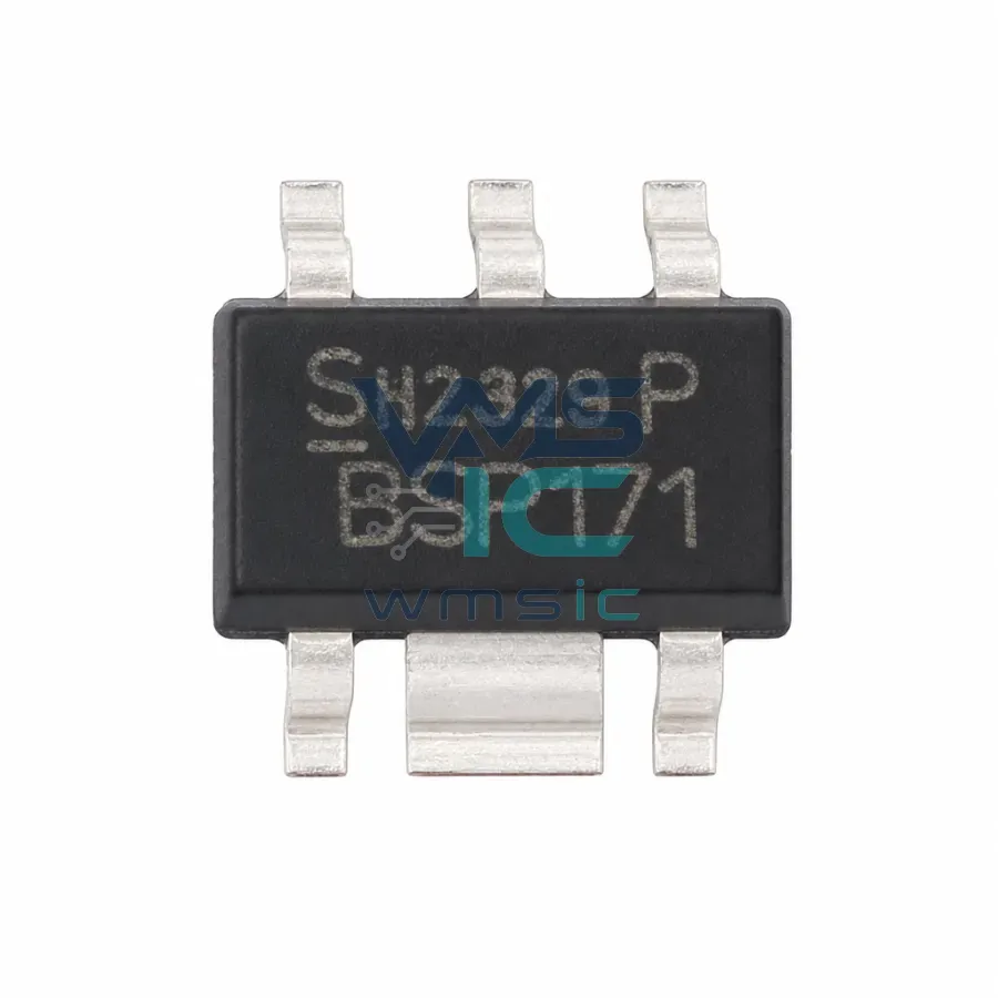 BSP171PH6327 P-Channel Power MOSFET 60V 1.9A SOT-223 Power Transistor BSP171PH6327 SOT-223-4 Package