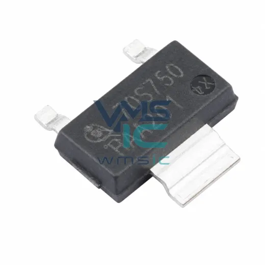 Транзистор IPN70R750P7SATMA1 N-канальный CoolMOS P7 700V 6.5A SOT-223