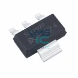 BSP324 H6327 N-канальный Силовой MOSFET 400 В 170 мА SOT-223 питание Транзистор SOT-223-4