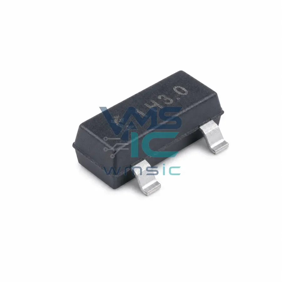 IRLML6401TRPBF P-Channel Power MOSFET 12V 4.3A SOT-23 Power Transistor IRLML6401TRPBF SOT-23 Package
