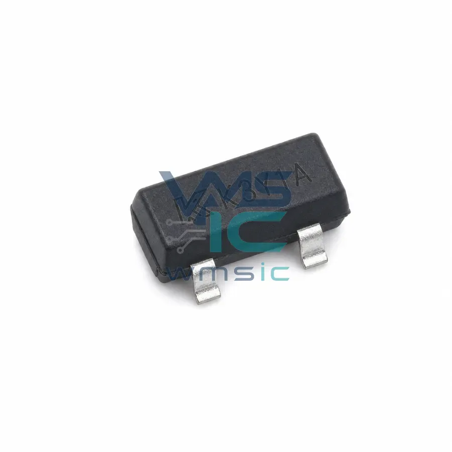 IRLML0040TRPBF N-Channel Power MOSFET 40V 3.6A SOT-23 Power Transistor IRLML0040TRPBF SOT-23 Package