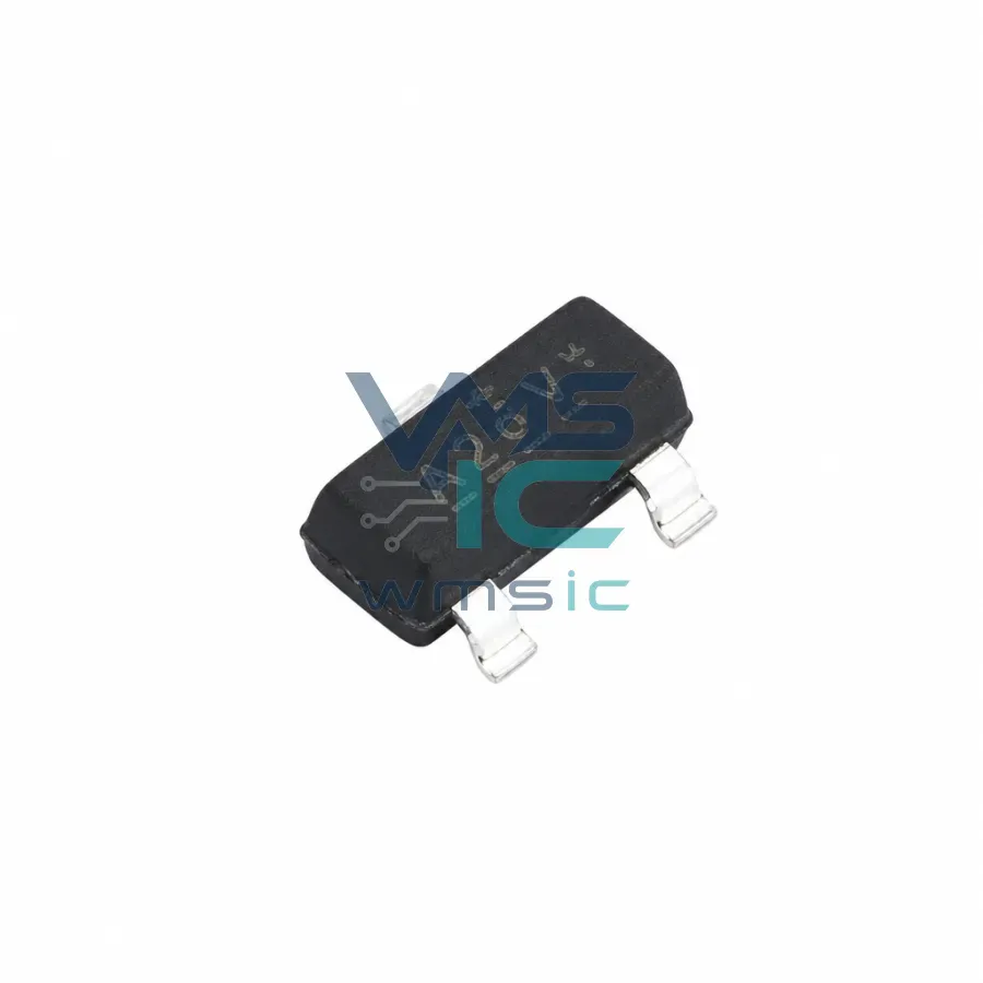 IRLML2402TRPBF N-Channel Power MOSFET 20V 1.2A SOT-23 Power Transistor IRLML2402TRPBF SOT-23 Package
