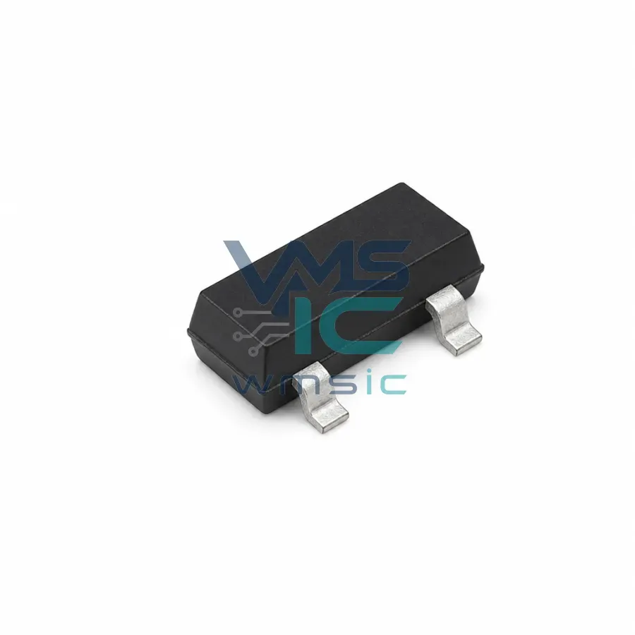 BSS806NEH6327 N-Channel Power MOSFET 20V 2.3A SOT-23 Transistor BSS806NEH6327 SOT-23 Package