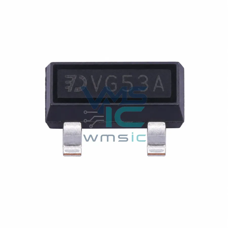 BSS314PEH6327 P-Channel Power MOSFET 30V 1.5A SOT-23 Power Transistor BSS314PEH6327 SOT-23 Package