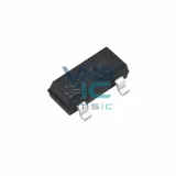 Транзистор BSS214NH6327XTSA1 N-канальный Силовой MOSFET 20 В 1,5 А SOT-23