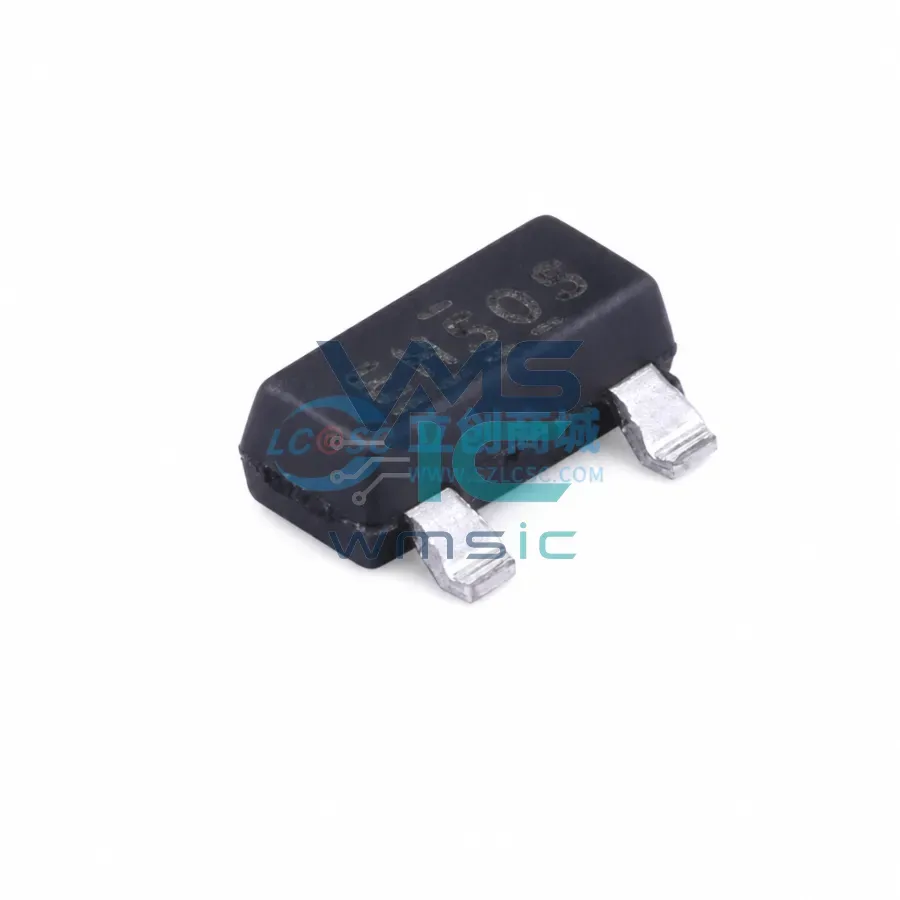 IRLML6402GTRPBF P-Channel Power MOSFET 20V 3.7A SOT-23 Transistor IRLML6402GTRPBF SOT-23 Package