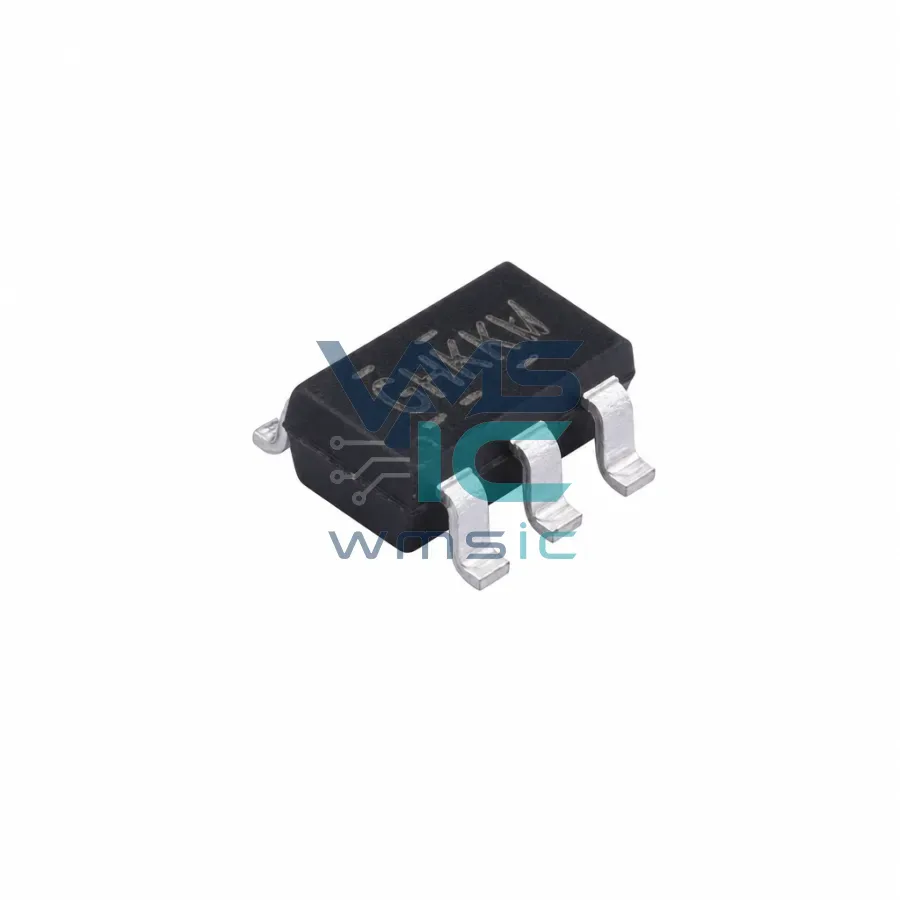 IRF5803TRPBF P-Channel Power MOSFET 40V 3.4A TSOP-6 Power Transistor IRF5803TRPBF TSOP-6 Package