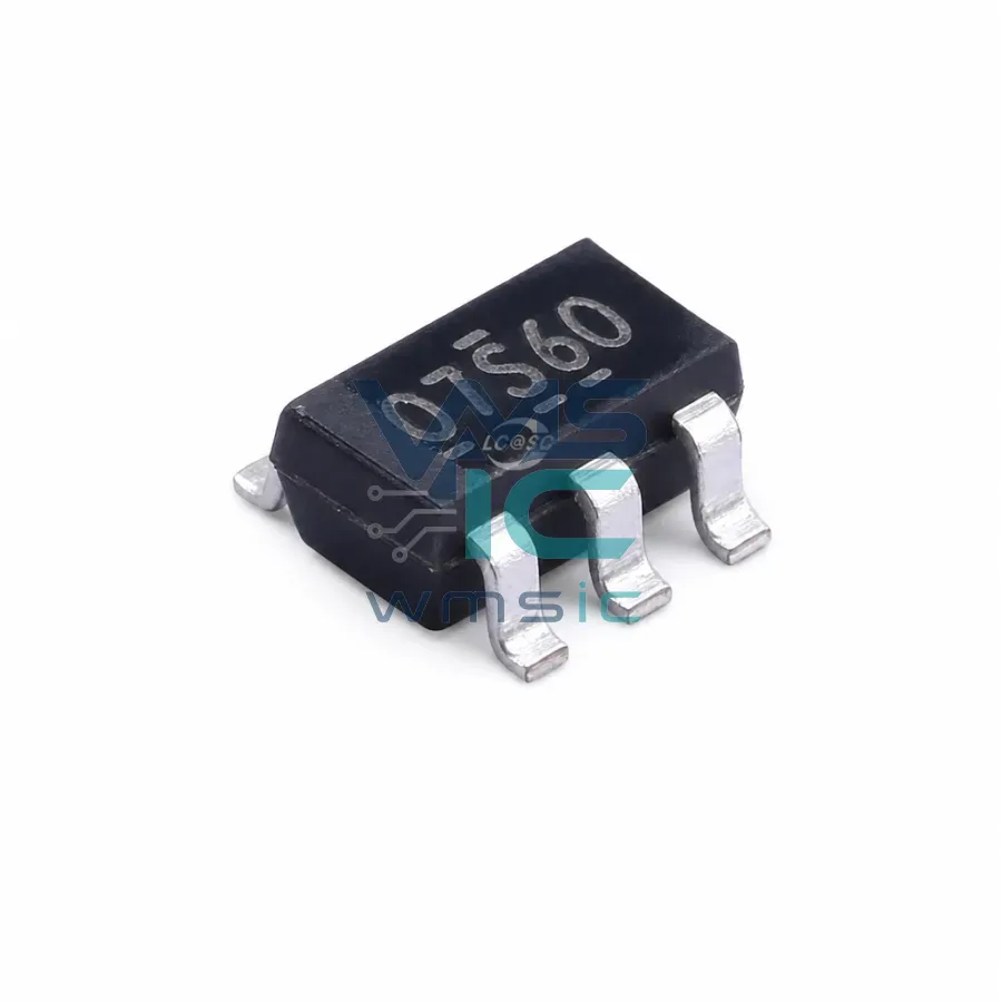 IRLTS6342TRPBF N-Channel Power MOSFET 30V 8.3A TSOP-6 Transistor IRLTS6342TRPBF TSOP-6 Package