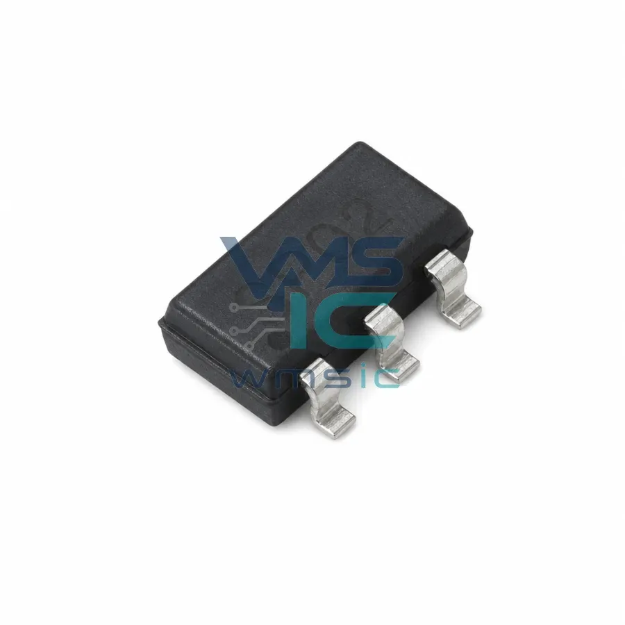 BSL202SNH6327 N-Channel Power MOSFET 20V 7.5A Switching Transistor BSL202SNH6327 TSOP-6 Package