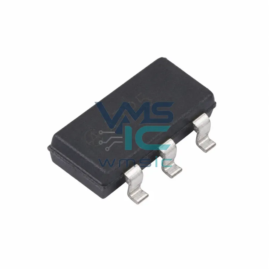 BSL202SN H6327 N-Channel Power MOSFET 20V 7.5A Power Management Transistor BSL202SN TSOP-6 Package