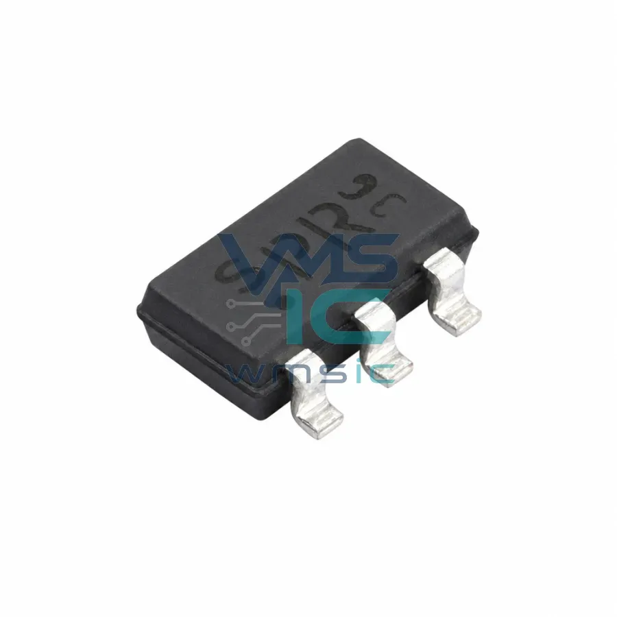 BSL308PEH6327 Dual P-Channel Power MOSFET 30V 2A Switching Transistor BSL308PEH6327 TSOP-6 Package