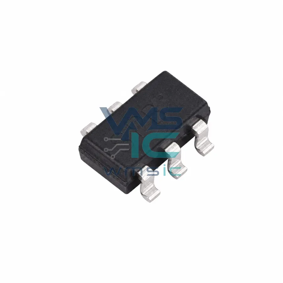 BSL211SPH6327 P-Channel Power MOSFET 20V 4.7A Power Management Device BSL211SPH6327 TSOP-6 Package