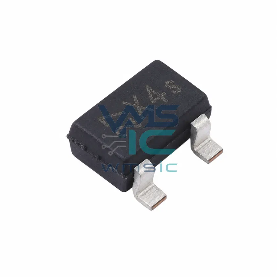 BSS223PW H6327 P-Channel Power MOSFET Transistor SOT-323 Discrete Component BSS223PW SOT-323-3 Package