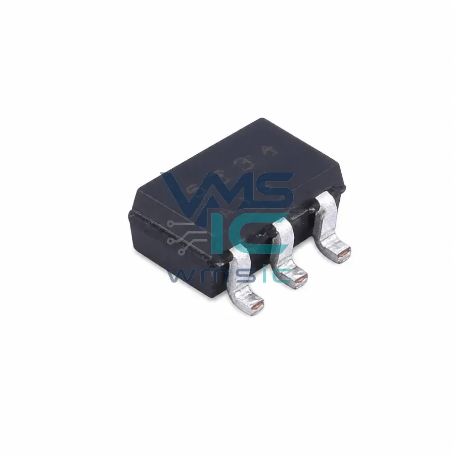 BSV236SPH6327 P-Channel Power MOSFET 20V 1.5A Switching Transistor Device BSV236SPH6327 SC-70-6(SOT-363) Package