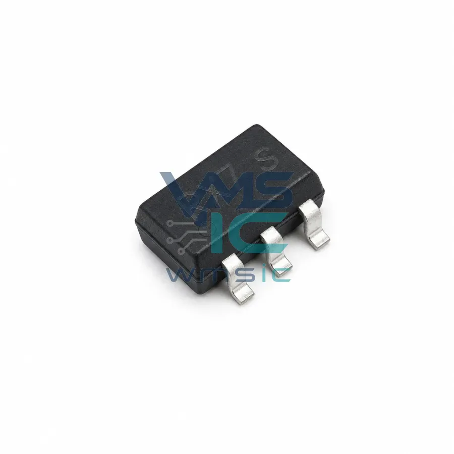 BSD316SNH6327 N-Channel Power MOSFET 30V 1.4A Power Switching Transistor BSD316SNH6327 SOT-363-6 Package