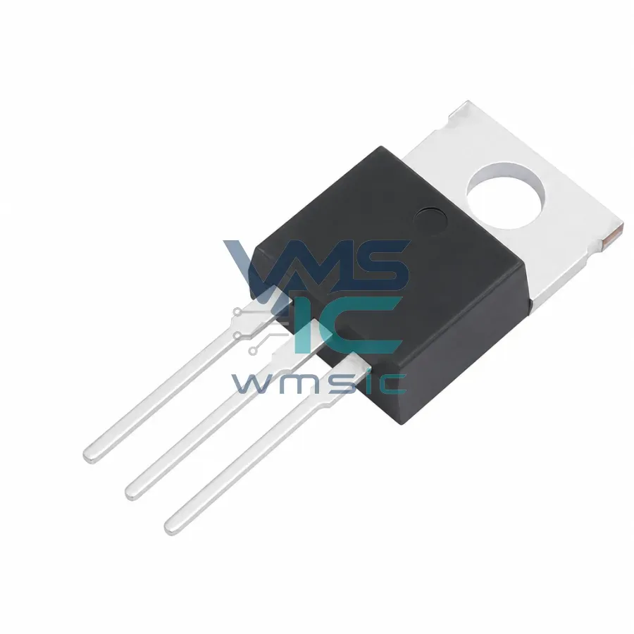 Транзистор IRF9530NPBF Корпус