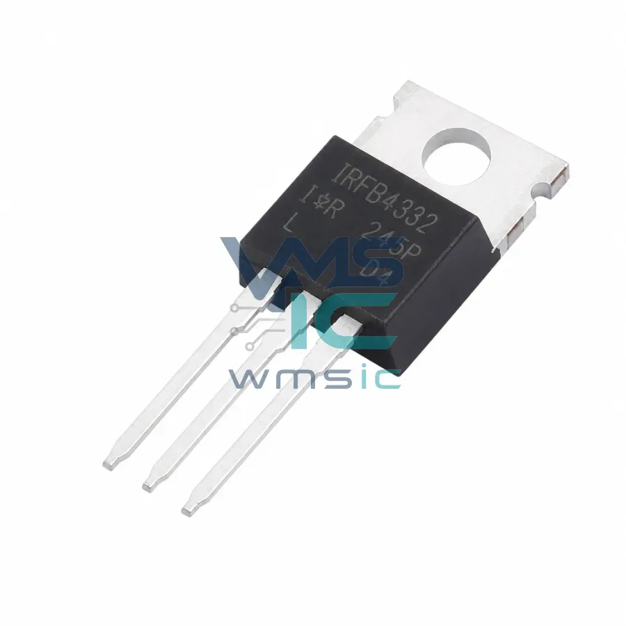 IRFB4332PBF N-Channel Power MOSFET 250V 60A TO-220 IRFB4332PBF TO-220AB Package