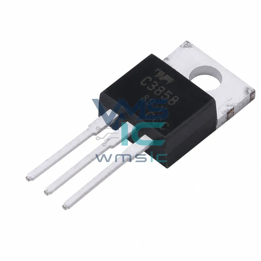IRF540ZPBF N-канальный Силовой MOSFET 100 В 36 А TO-220 TO-220AB-3 Корпус