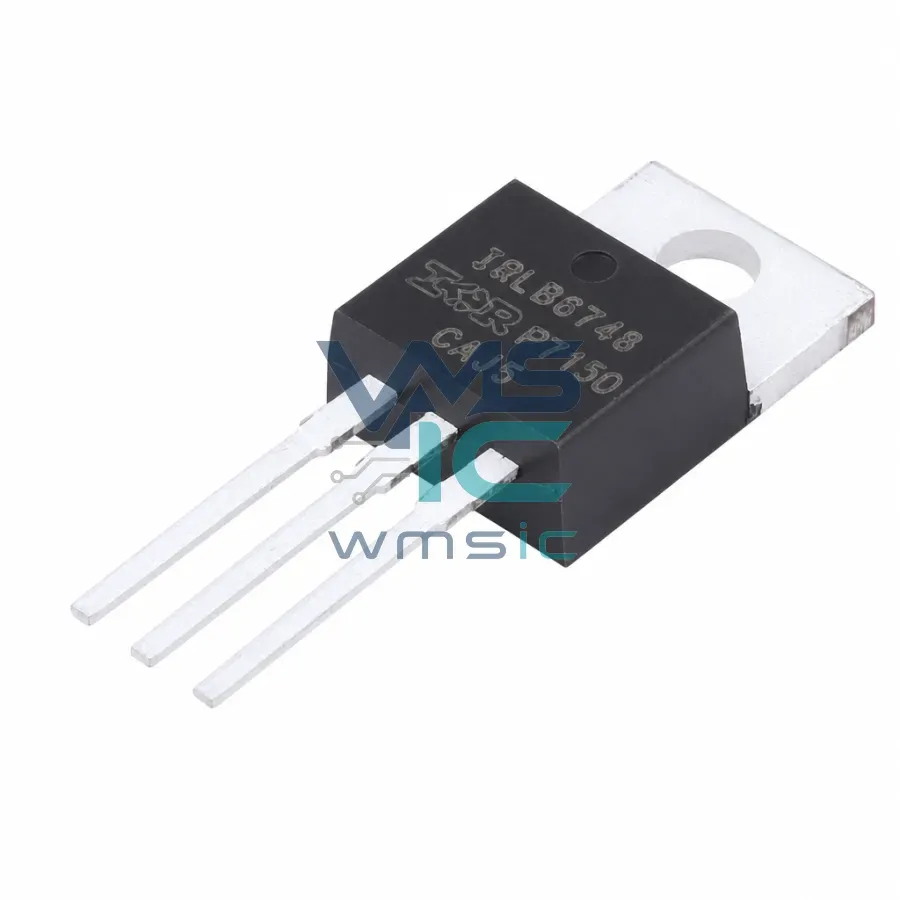 IRLB8748PBF N-Channel Power MOSFET 30V TO-220 IRLB8748PBF TO-220AB Package