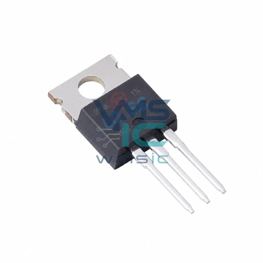 AUIRF3805 N-Channel Power MOSFET 55V TO-220 AUIRF3805 TO-220 Package
