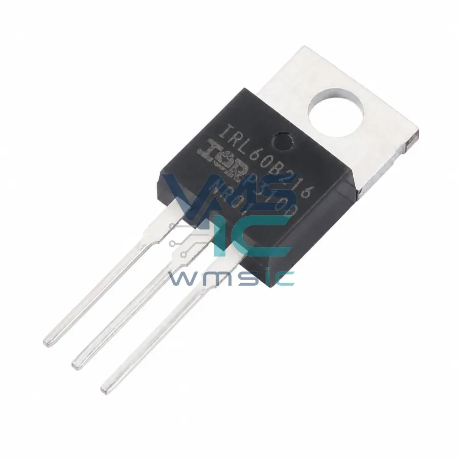 IRL60B216 HEXFET Power MOSFET TO-220 IRL60B216 TO-220AB Package