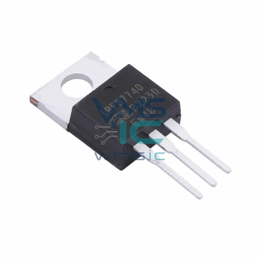 IRFB7740PBF N-Channel Power MOSFET 75V 87A TO-220 IRFB7740PBF TO-220AB Package