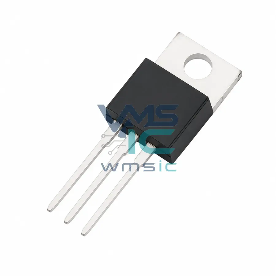 IRFB33N15DPBF N-Channel Power MOSFET 150V 33A TO-220 IRFB33N15DPBF TO-220AB Package