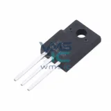 IPA60R160C6 N-канальный Силовой MOSFET 600 В 23,8 А TO-220F -3