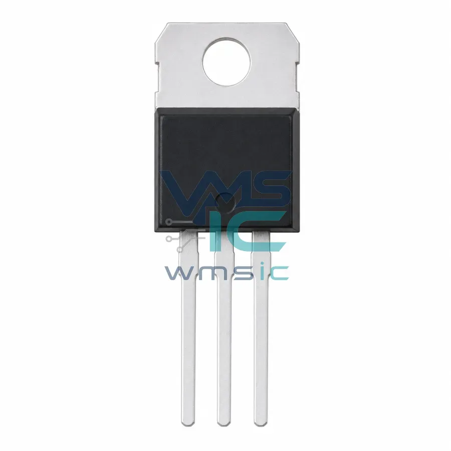 IRF200B211 N-Channel Power MOSFET 200V 12A TO-220 IRF200B211 TO-220AB-3 Package