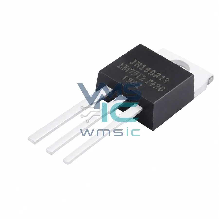 IRLB3813PBF N-Channel Power MOSFET 30V 260A TO-220 IRLB3813PBF ITO-220AB-3 Package