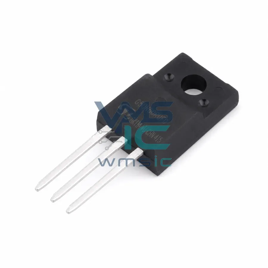 IPA032N06N3 G N-Channel Power MOSFET 60V TO-220F IPA032N06N3 TO-220FP-3 Package